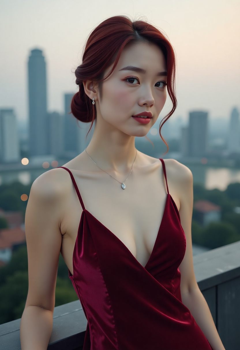 无声证词
