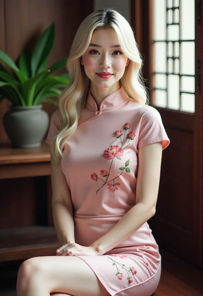 逆光而行剧照